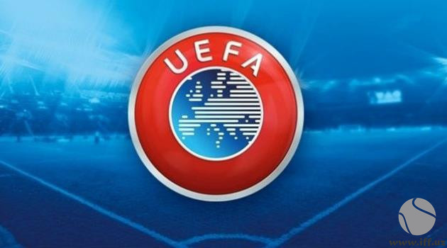 УЕФА президенти Бельгияни танқид қилди...