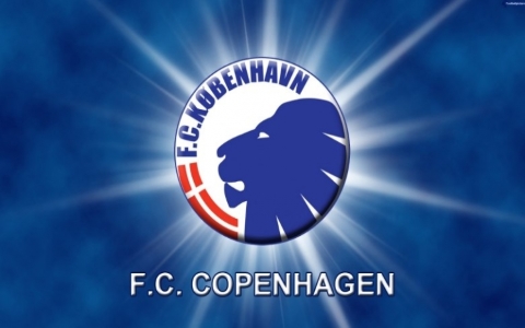 «Копенгаген» - Дания 2017 чемпиони