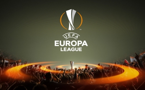 УЕФА Европа Лигасининг бу ҳафтадаги рамзий терма жамоасини эълон қилди