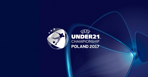 Европа чемпионати (U-21) рамзий терма жамоаси билан танишинг