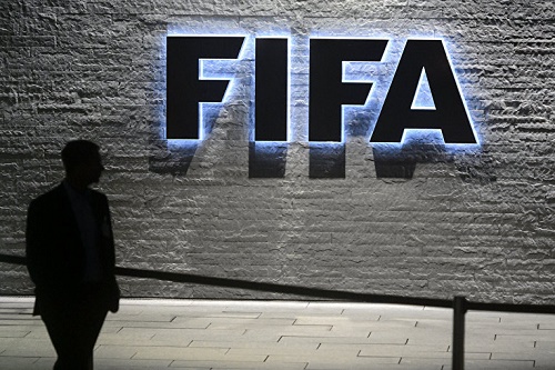 ФИФА олти мамлакатга рад жавобини берди