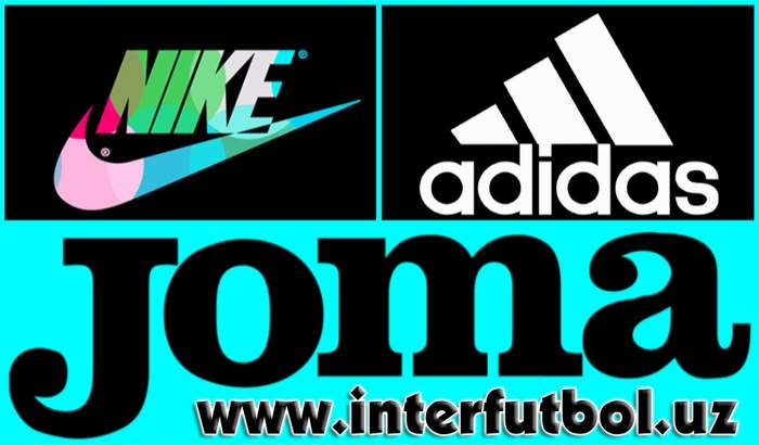 Nike, Adidas, Joma... Олий лига клублари қандай экипировкалардан фойдаланишади