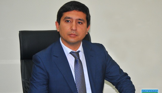 Омон Гафуров – новый генеральный директор Профессиональной футбольной лиги