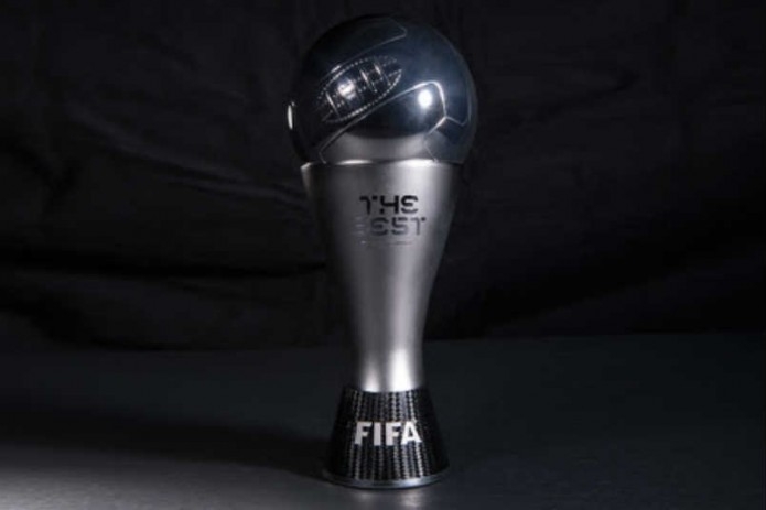 UzReport TV ва Futbol TV «The Best FIFA Football Awards 2017»ни трансляция қилади