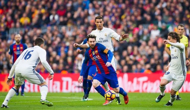 «Реал», «Барселона» мухлислари учун яхши ва янги хушхабар