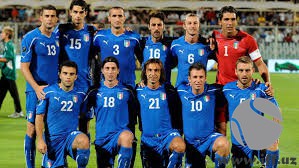 Де Росси, Кьеллини, Барцальи больше не будут выступать за сборную Италии