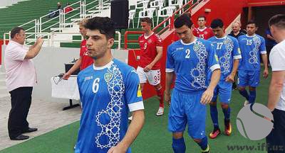 11 аспектов успеха или как развить узбекский футбол?