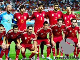 ФИФА может не допустить сборную Испании к участию в ЧМ-2018