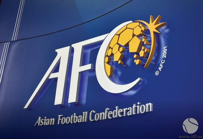 Asian Football Confederation Administration System дастури Ўзбекистонда ҳам жорий этилади