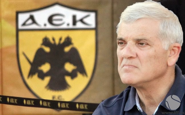 Игроки АЕК получат € 1 млн., если пройдут киевское «Динамо»