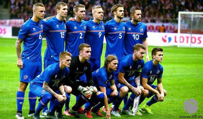 Хеймир Хадльгримссон: «Исландия ҳар қандай рақибни енгишга қодир»