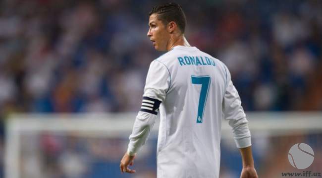 Роналду ёзда «Реал»дан уни 100 миллион евродан арзонга сотмасликни илтимос қилди