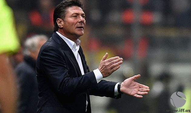 Маццарри – новый главный тренер «Торино»