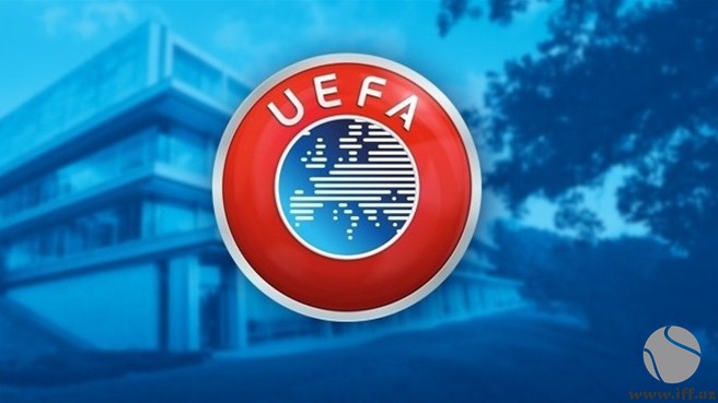 УЕФА впервые присудил Федерации футбола Грузии специальную награду Fair play.