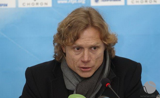 Карпин определился с тренерским штабом в «Ростове»