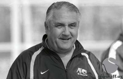 Скончался футбольный тренер, выигравший со сборной Узбекистана Азиатские игры