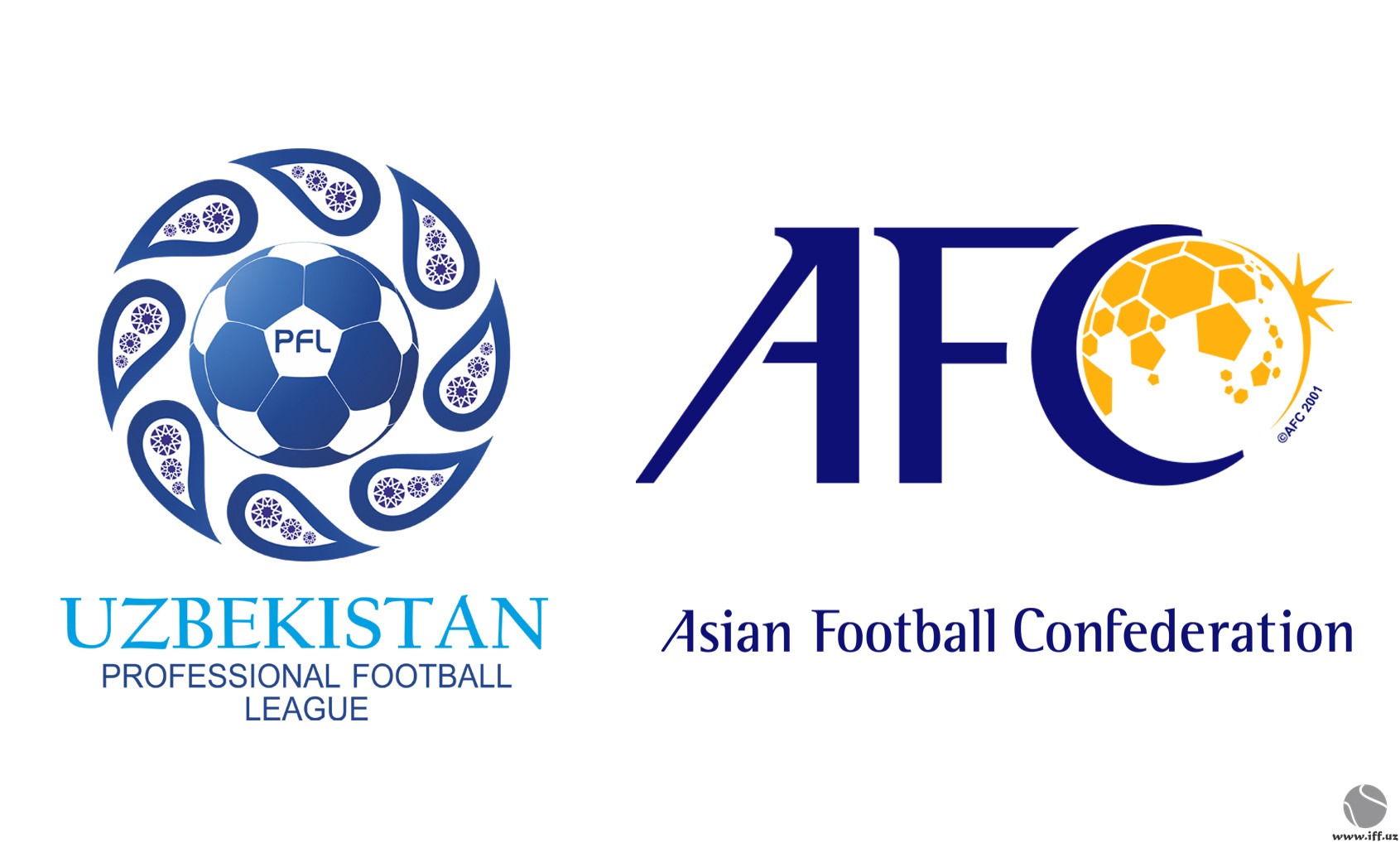 ПФЛУз вошла в список номинантов на звание «Лучшая футбольная лига Азии»