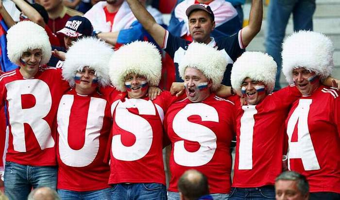 Sportskeeda: Сборная России может сыграть товарищеский матч с Индией