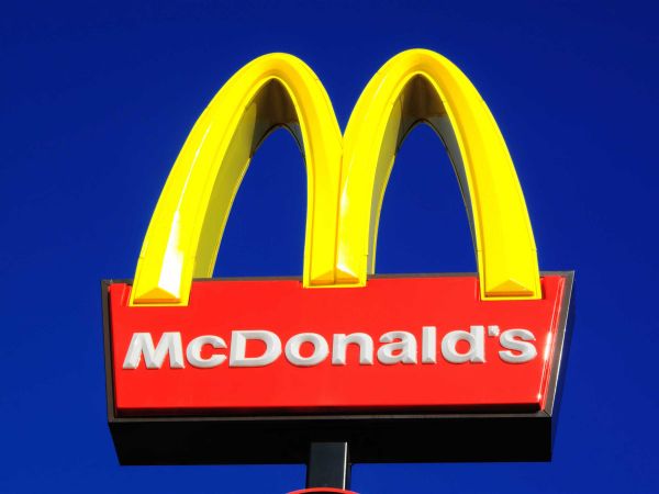 McDonalds ФИФА билан шартномани бекор қилмоқчи