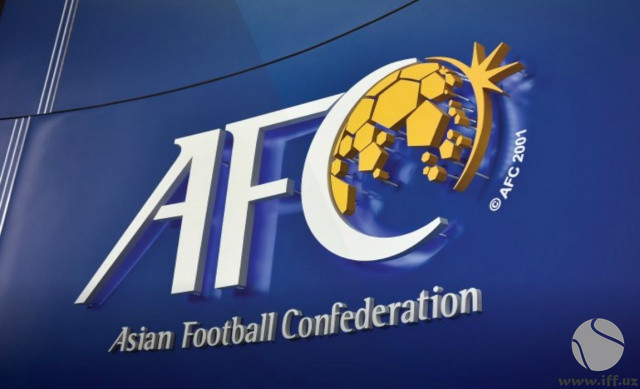 Хроники футбольного Кубка Азии: от почти 