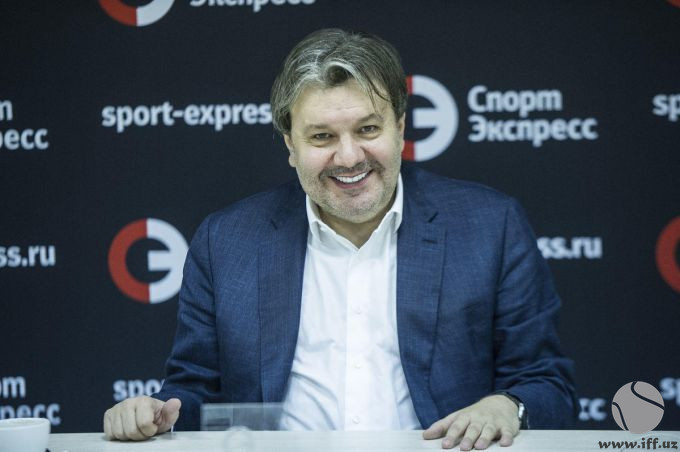 Герман Ткаченко: Шомуродов хочет покинуть чемпионат России ближайшим летом