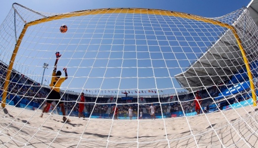 Пляж футболи: Ўзбекистон терма жамоаси жаҳон рейтингида 62-ўриндан жой олди
