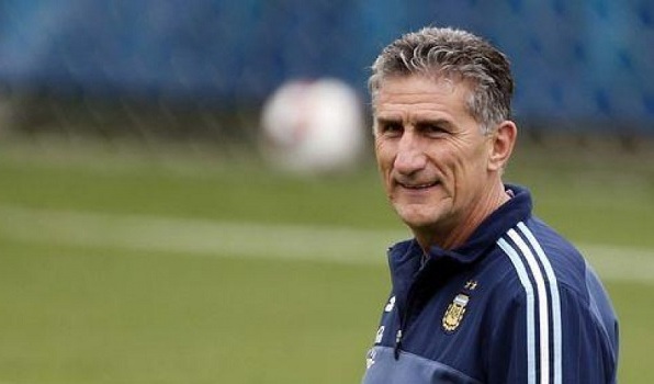 Эдгардо Бауса покинет пост главного тренера сборной Аргентины