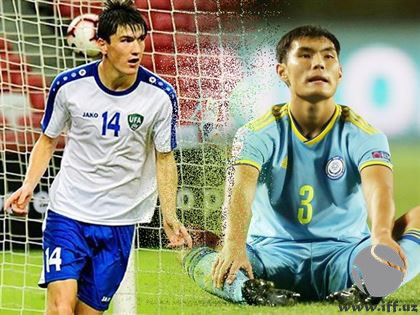 Узбекский футбол оторвался от казахстанского на сотню лет: только факты