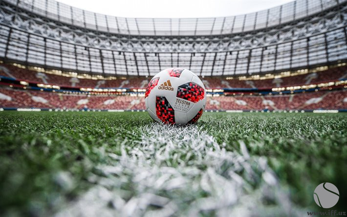 «Футбол сири тўпда ётади» — Adidas FIFA билан ҳамкорлик қилаётганига 50 йил тўлди