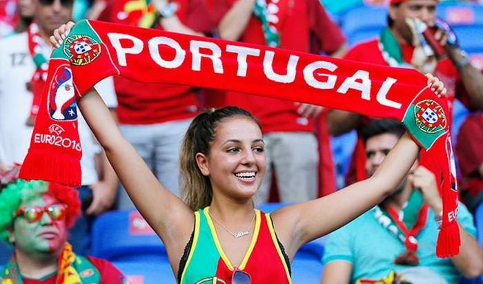 Португалия термаси Конфедерациялар кубоги-2017га «заявка» топширди