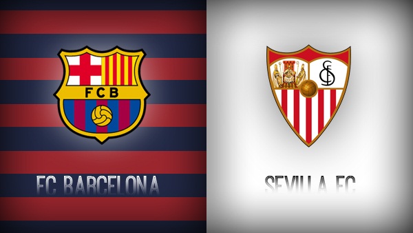 «Барселона» - «Севилья» 3:0 (видеошарҳ)