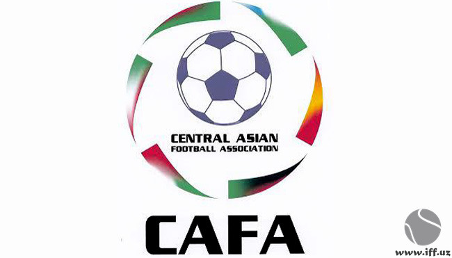 В Ташкенте пройдёт международный турнир «CAFA Women’s Championship 2018»