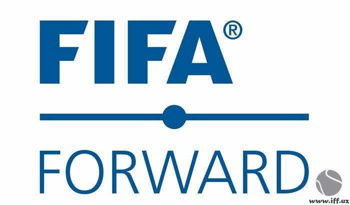 Тошкентда FIFA Forward дастури бўйича семинар бўлиб ўтади