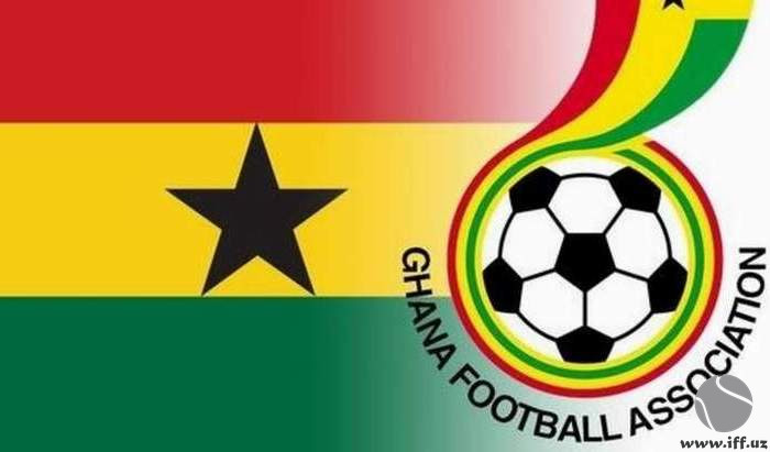 Гана футбол ассоциацияси тарқатиб юборилди