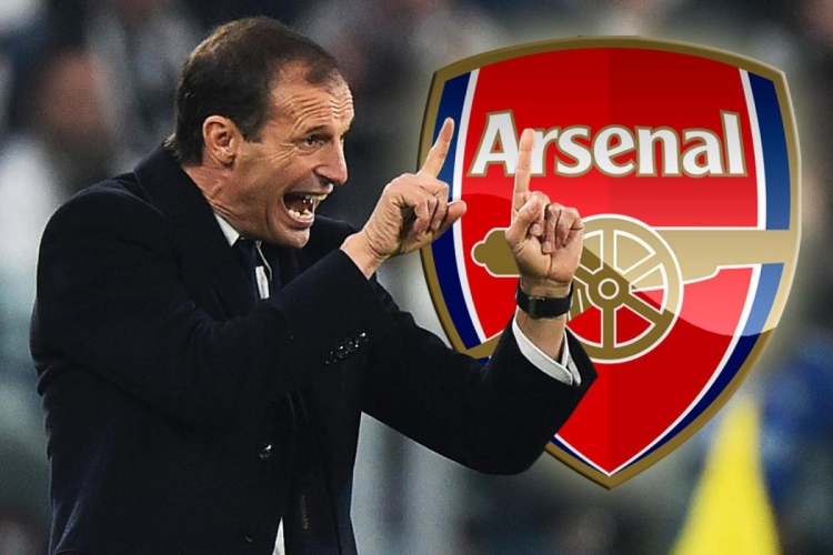 Sunday Express: Руководство «Арсенала» нашло замену Арсену Венгеру