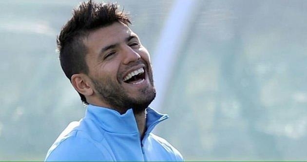  Corriere dello Sport: «Милан» намерен купить Агуэро
