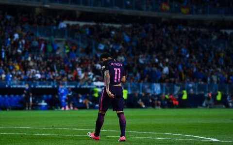Calciomercato: «Барселона» Неймарни сотиши мумкин