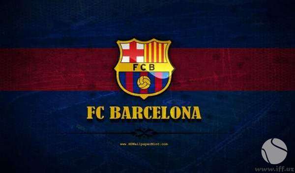 «Барселона»нинг логотипи ўзгармайди