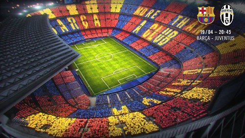 «Барселона» - «Ювентус»: Таркиблар маълум!