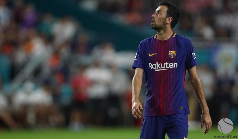 «ПСЖ» «Барселона» футболчиси учун 200 миллион евро таклиф қилмоқчи