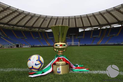 Италия кубоги: 1/4 финалда Рим жамоалари Милан грандларига қарши...
