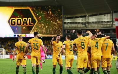 Кубок конфедераций: что нужно знать о сборной Австралии