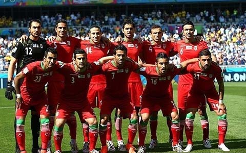 Пресса Ирана: В игре против Узбекистана футболисты Ирана могут объявить бойкот и проиграть