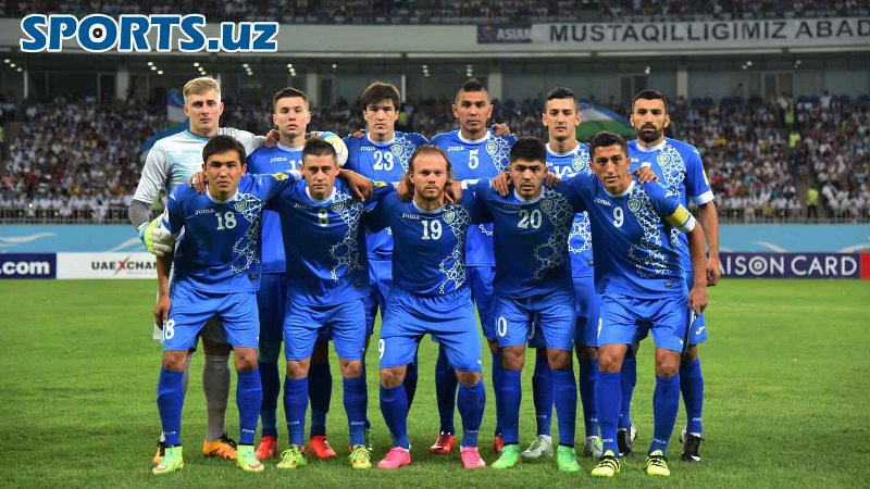 Сегодня Узбекистан проведёт поединок 8-го тура отборочного раунда ЧМ-2018 против Ирана
