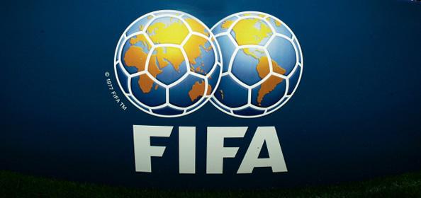 ФИФА рейтингида очколар қандай ҳисобланади?