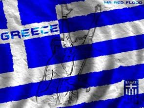 Греция футбол федерацияси футболчи ва ходимларини яширин камера орқали кузатиб келган