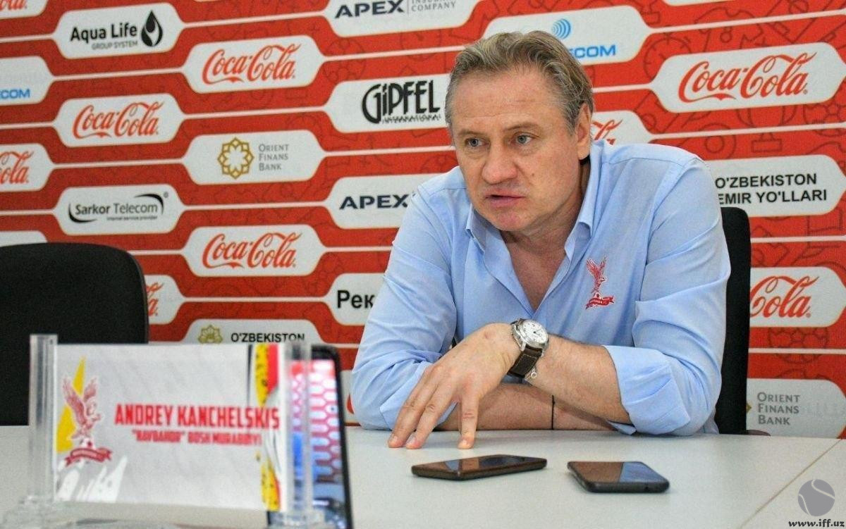 Канчельскис в течение недели урегулирует вопрос о получении компенсации от ФК 