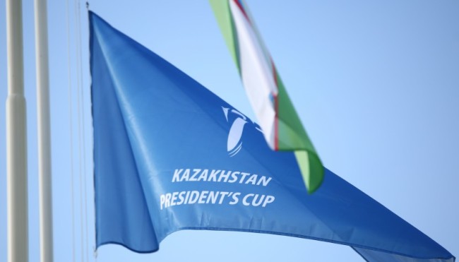 Юношеская сборная Узбекистана U-16 – бронзовый призёр «Кубка Президента Казахстана»