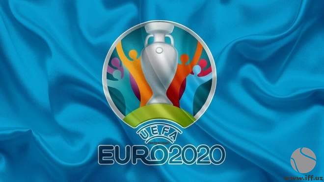 Мажбурий ўзгариш. УЕФА Евро-2020да ...    