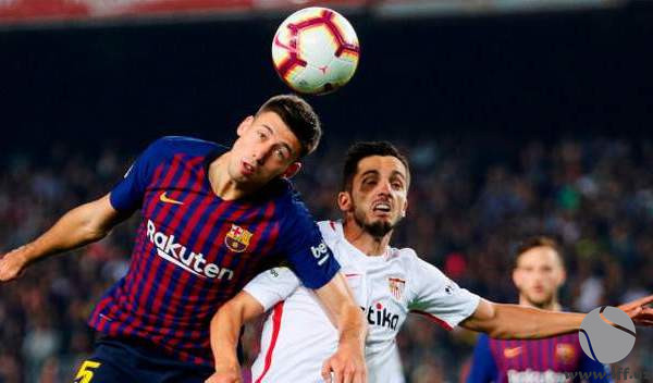 Клеман Лангле: «Барселона» Мессисиз ҳам гол ура олишини исботлади»